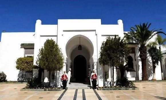 المديرية العامة للاتصال برئاسة الجمهورية تعزي في وفاة الصحفي محمد لمسان