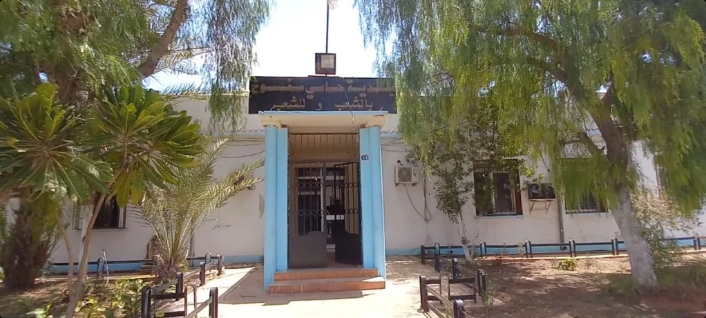 سكان حاسي مفسوخ يتساءلون عن مصير طلبات السكن والشغل