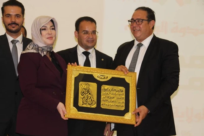 تزكية 4 نشطاء لتمثيل وهران في الجلسات الوطنية للمرصد الوطني للمجتمع المدني