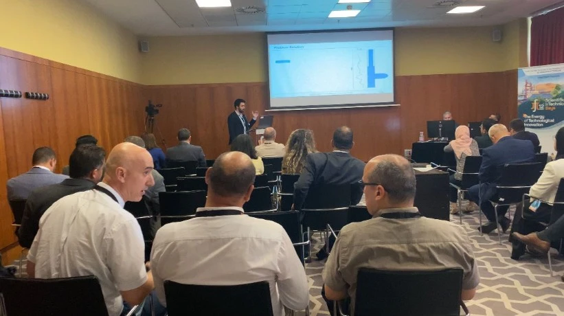 الجامعة الجزائرية والطاقة.... شراكة استراتيجية في قلب التحول نحو اقتصاد منخفض الكربون