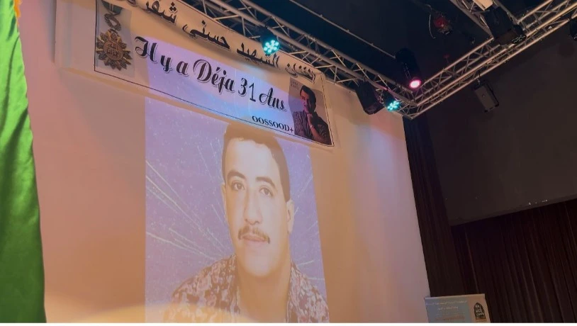 دار الثقافة بوهران تحيي الذكرى الـ31 لرحيل أيقونة الأغنية العاطفية الشاب حسني