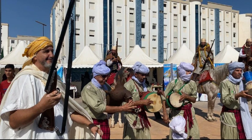 وهران تحتفي باليوم العالمي للسياحة بتنظيم معرض وورشات حول التنمية المستدامة