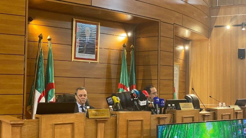 الدورة العادية الثالثة للمجلس الشعبي الولائي : المصادقة على ميزانية 2026