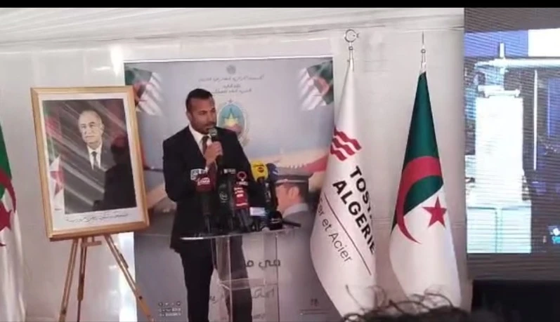 توسيالي تعلن عن استثمار جديد في إنتاج قطع غيار المركبات الثقيلة وبطاريات السيارات الكهربائية