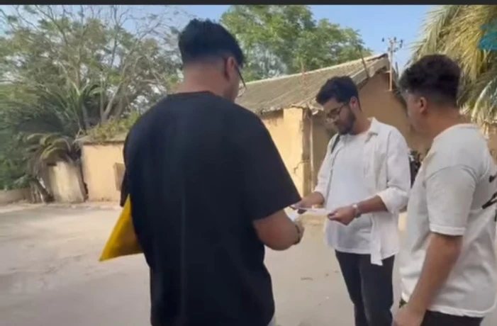 لم تخرج الاسئلة عن المقرر السنوي .... اجماع على سهولة اختبار اللغة الفرنسية