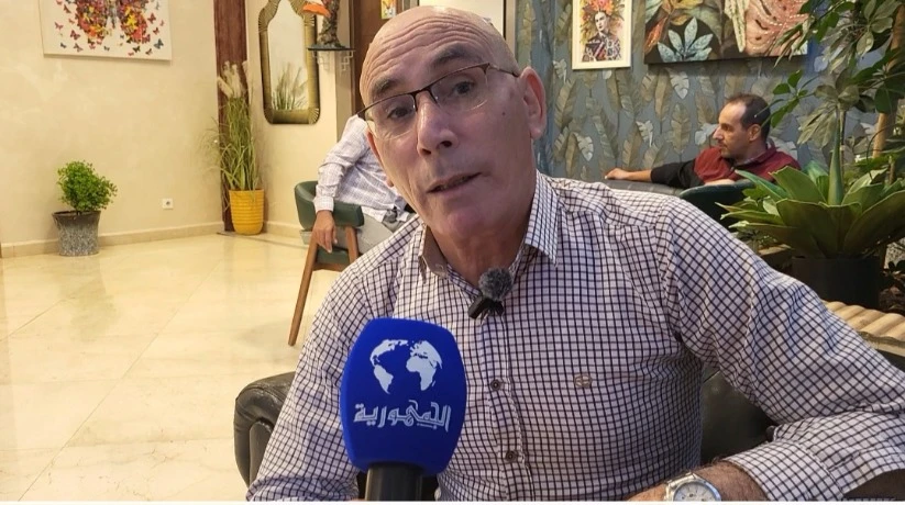 أحسن تليلاني: فيلم زيغود يوسف ما يزال عملاً جديدًا ومختلفًا في تجربتي