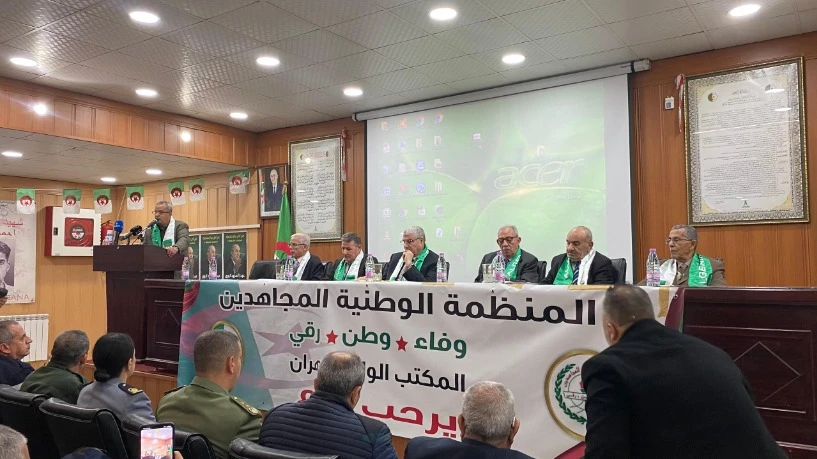 ندوة تاريخية في الذكرى 65 للتفجيرات النووية الفرنسية برقان