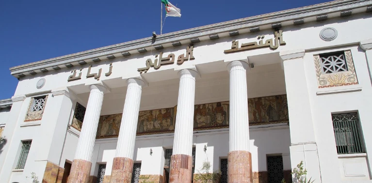 المتحف الوطني أحمد زبانة : تحضيرات مكثفة عشية الاحتفال بشهر التراث