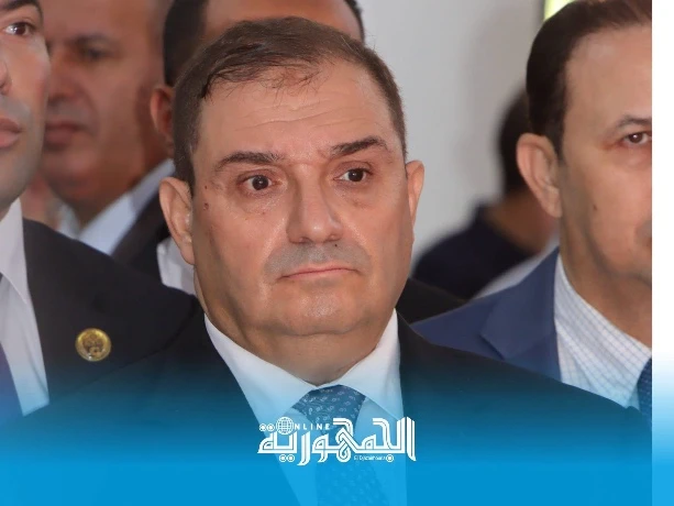 بوجمعة يعلن :  توسيع شبكة المحاكم التجارية المتخصصة  الى 25 هيكلا