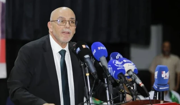 حساني :   الاستحقاقات  المقبلة مناسبة لتعزيز الثقة بين المواطن ومؤسسات الدولة