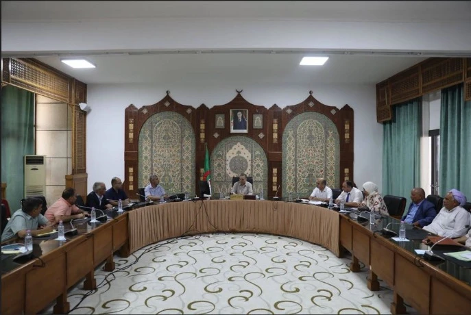 وهران: نحو تنظيم بيع المنتجات الفلاحية من الفلاح إلى المستهلك