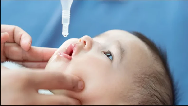 حملات تحسيسية واسعة لتقديم شروحات مفصلة  حول  الحملة الوطنية للتلقيح ضد شلل الاطفال