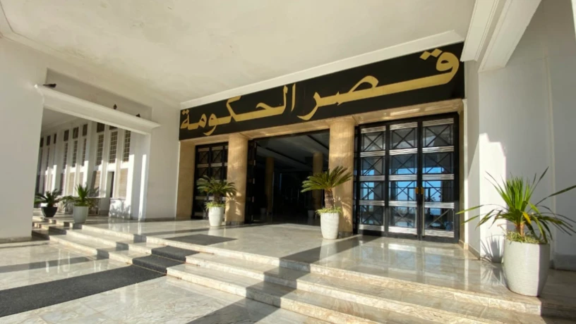 اجتماع الحكومة: مواصلة متابعة المشاريع المهيكلة الكبرى ودراسة عروض تتعلق  بعدة قطاعات