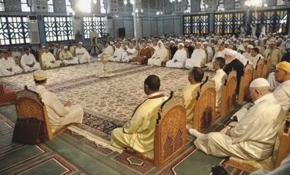 انطلاق الدروس المحمدية بالزاوية البلقايدية بوهران هذا الخميس