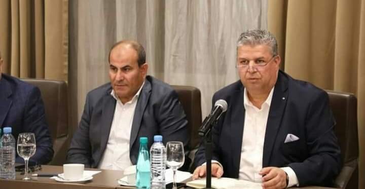 عبد الكريم مدوار : "لا أطمح في رئاسة الفاف وبقاء بلماضي ضرورة حتمية"