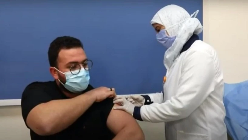 الاقبال على التلقيح لا يتجاوز 15مواطن يوميا من المقبلين على السفر فقط