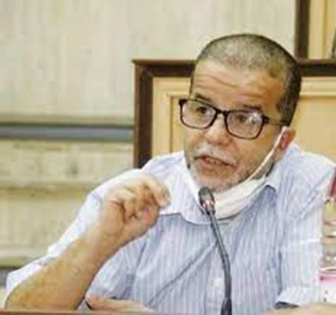 يوسف بوخاري: لا إصابات بكورونا منذ 3 شهور