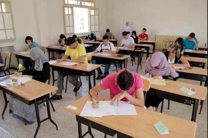 صعوبات في سؤال الوضعية الإدماجية بالرياضيات والإنجليزية