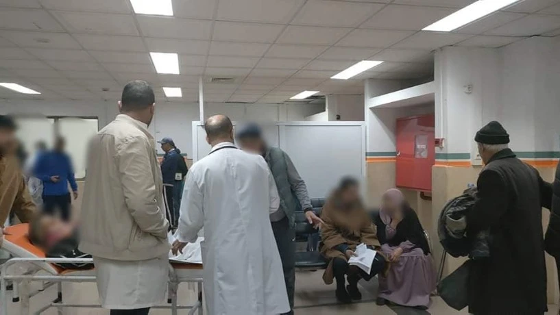 إصابة أزيد 130 شخصا بمضاعفات الربو والسكري والضغط الدموي ....... موجة الحرّ تُحدث طوارئ بالاستعجالات