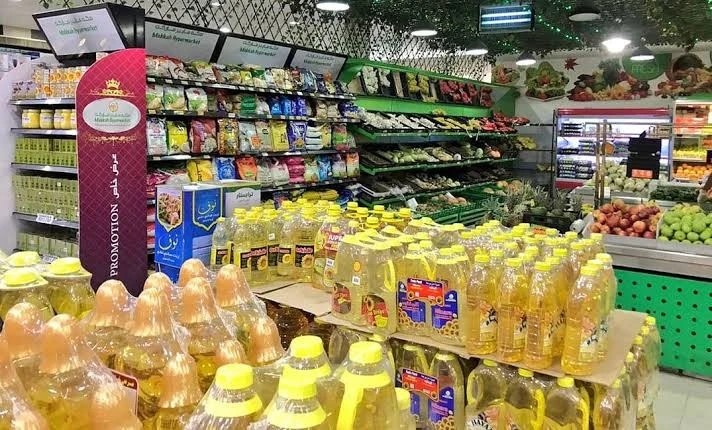 وفرة في المواد الغذائية الواسعة الاستهلاك  قبيل رمضان