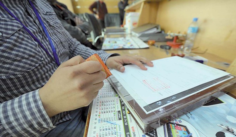 7500 مستفيد من رفع المنحة إلى أزيد من 11 الف دج