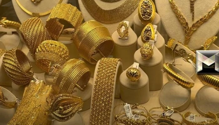 زيادات في أسعار الذهب  بأسواق وهران