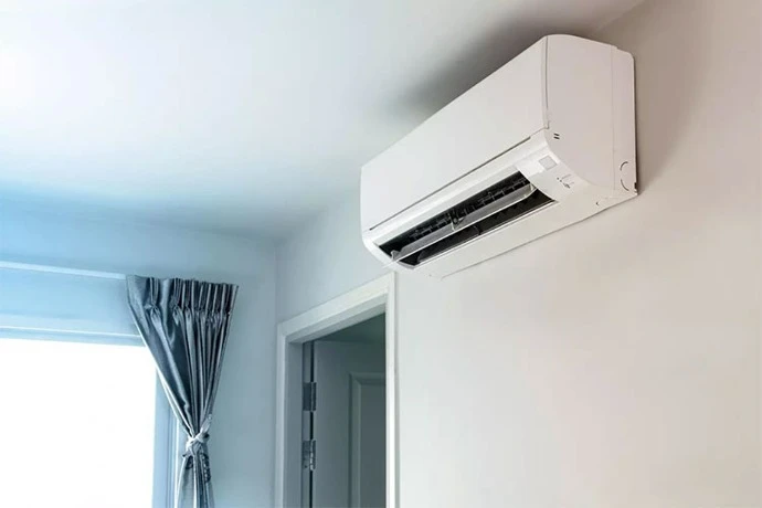 زيادات بـ20 ألف دج في أسعار المكيفات الهوائية