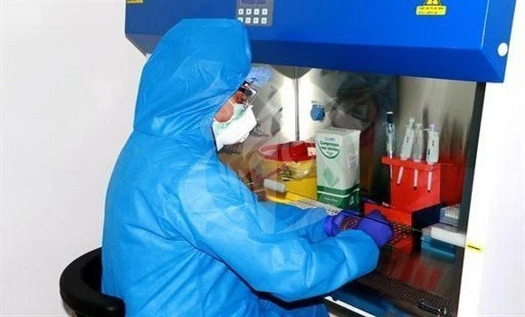 كورونا: إصابة واحدة جديدة وعدم تسجيل أي وفاة خلال ال 24 ساعة الأخيرة بالجزائر