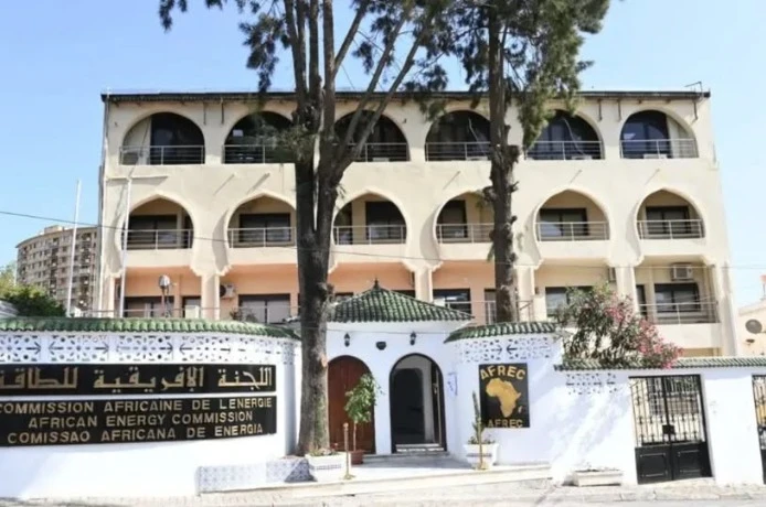 اللجنة الإفريقية للطاقة تبرز قدرة الجزائر على المساهمة في الأمن الطاقوي للقارة