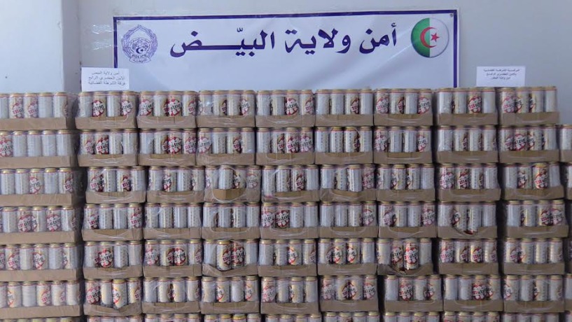 جريحان في  انحراف  مركبة