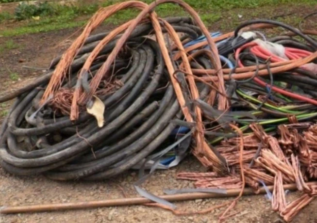 غليزان: الدرك الوطني يفكك شبكة متخصصة في سرقة النحاس بوادي الجمعة