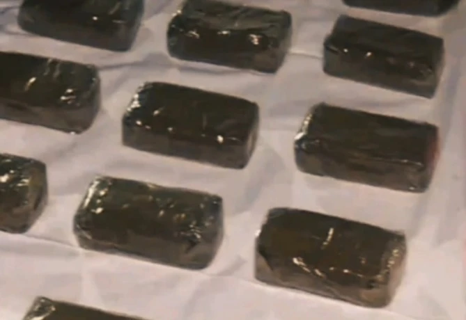 حجز مخدرات ومؤثرات عقلية وتوقيف 26 شخصا بغليزان