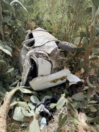 سجلت  خلال 48 ساعة :  20قتيلا في  477 حادث مرور
