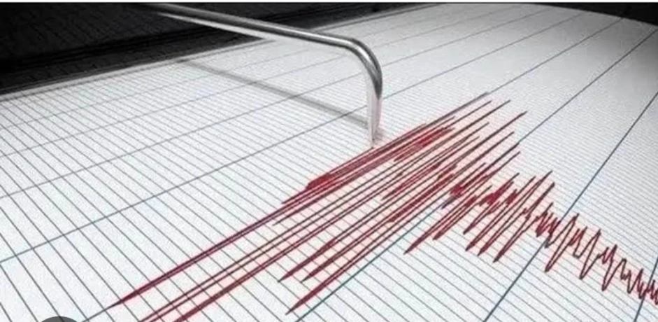 هزة أرضية بقوة 2ر3 درجات بولاية باتنة