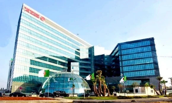 إلغاء رحلات الجوية الجزائرية من و إلى العاصمة الأردنية إلى إشعار آخر