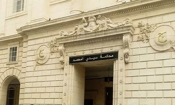 تقديم 23  متورطا في قضايا المضاربة غير المشروعة أمام محكمة سيدي امحمد