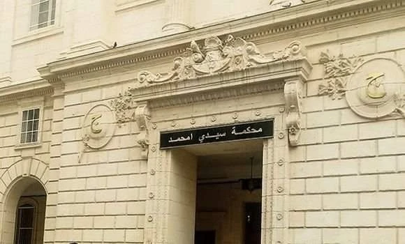 معالجة القضايا المتعلقة بالمضاربة في السلع على مستوى قسم مكافحة الإرهاب والجريمة المنظمة