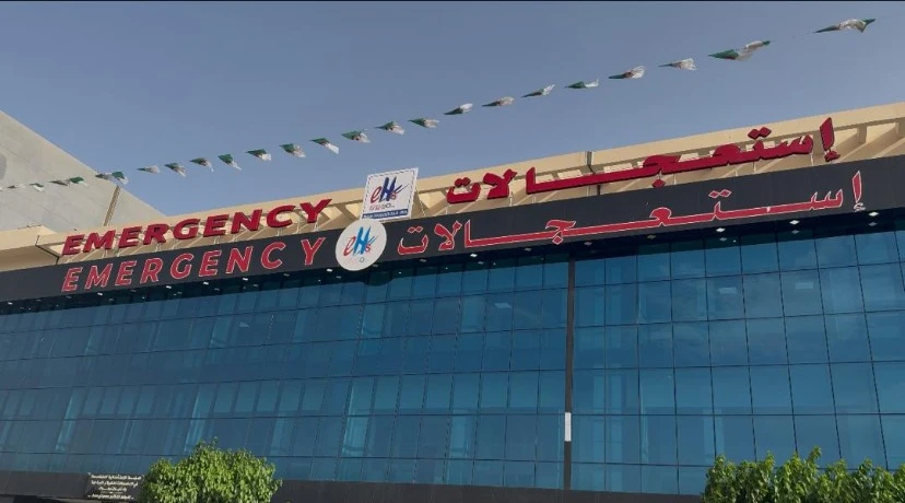 ضحايا حادث وادي تليلات يروون التفاصيل