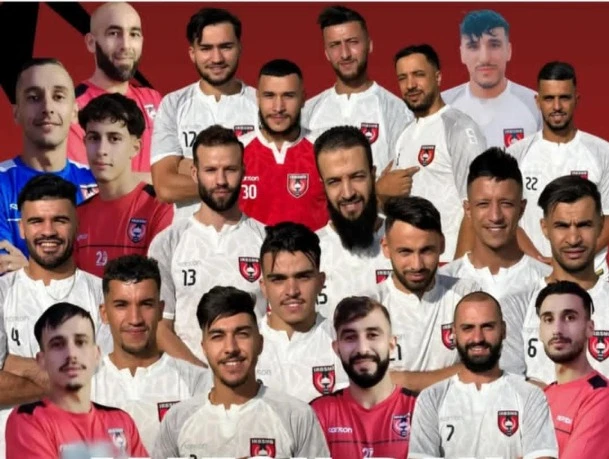 اتحاد سيدي أمحمد بن علي يفوز على وداد مستغانم بثنائية نظيفة