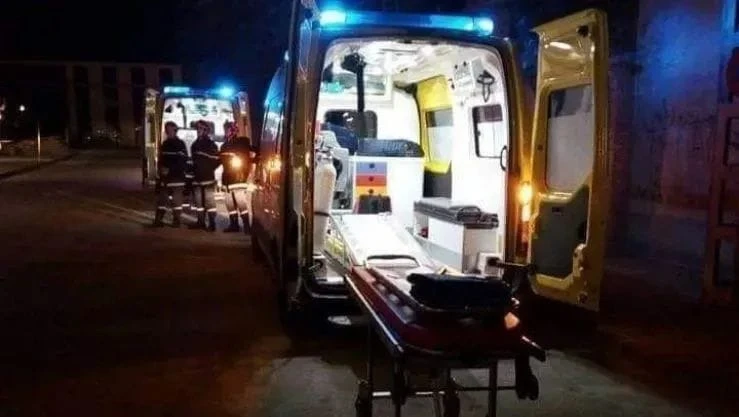 الشلف: وفاة طفلة جرفتها السيول بالزبوجة