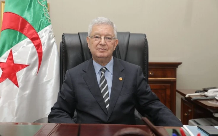 ممثلا لرئيس الجمهورية, ناصري يشارك بالدوحة في القمة العالمية الثانية  للتنمية الاجتماعية