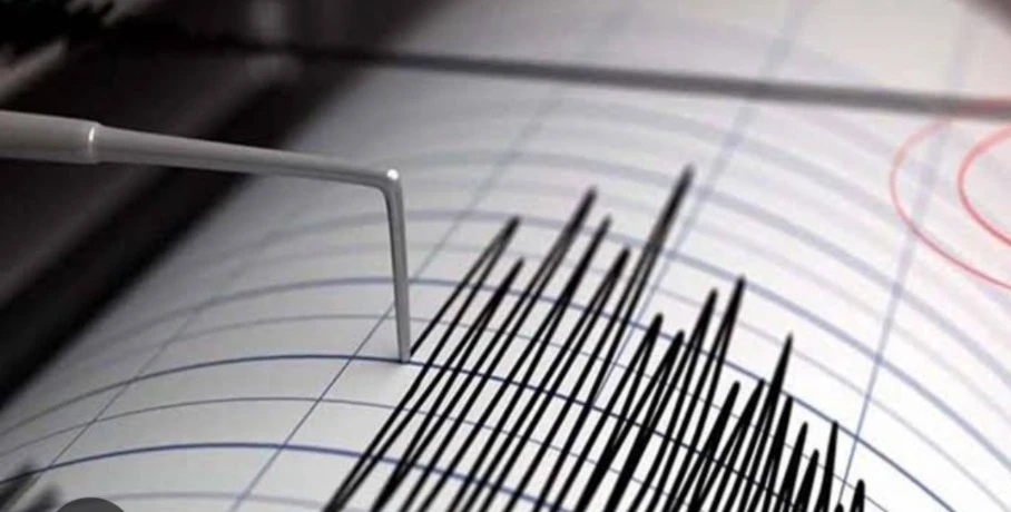هزة أرضية بشدة 7 ر3 درجات على سلم ريشتر بولاية المسيلة