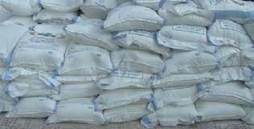 البيض: مصادرة 150 قنطار من الفرينة  ببوقطب