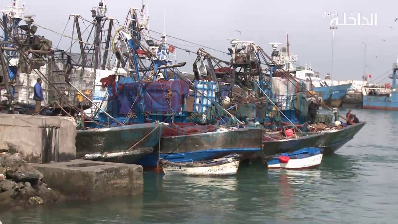 موانئ : تعليمات لتبسيط اجراءات منح الامتيازات و جرد المساحات المهيأة لاستقبال المشاريع