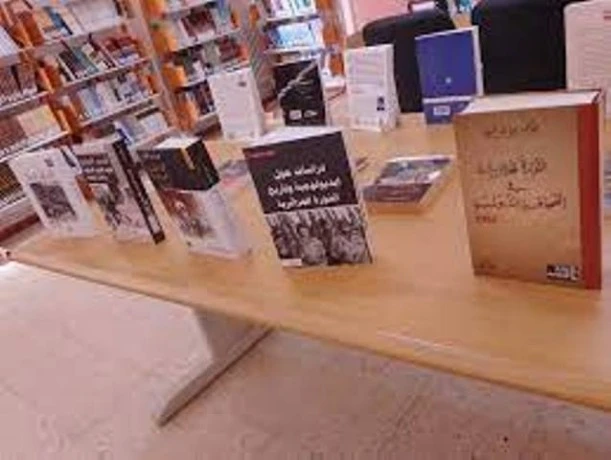 المكتبة البلدية للمطالعة بالغزوات ...  برنامج تربوي ترفيهي خلال العطلة المدرسية
