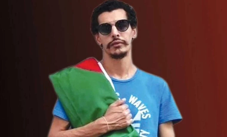 قضية إغتيال جمال بن إسماعيل : الحكم بعقوبة الإعدام لـ38 متهما