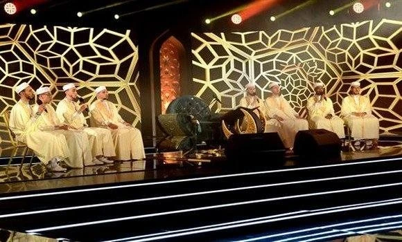 انطلاق الطبعة ال14 لمسابقة تاج القرآن الكريم بمشاركة 24 متنافسا