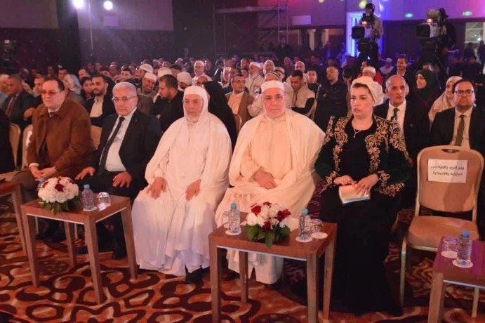 مسابقة تاج القرآن الكريم: اختتام الطبعة ال14 بتتويج الفائزين