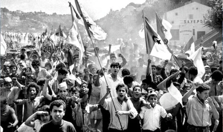 الجزائر تحي  الاربعاء الذكرى ال64 لمظاهرات 11 ديسمبر 1960