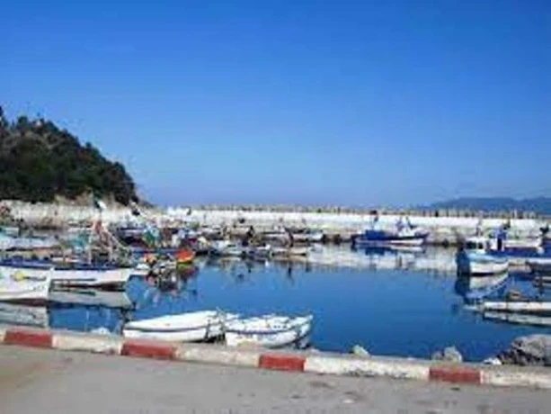 60 مليار سنتيم لإزالة الترمل و الأوحال بمينائي سيدي لخضر وصلامندر